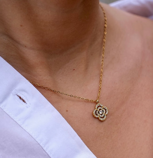 Collier Valentina