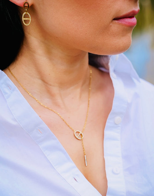 Collier Harmonie