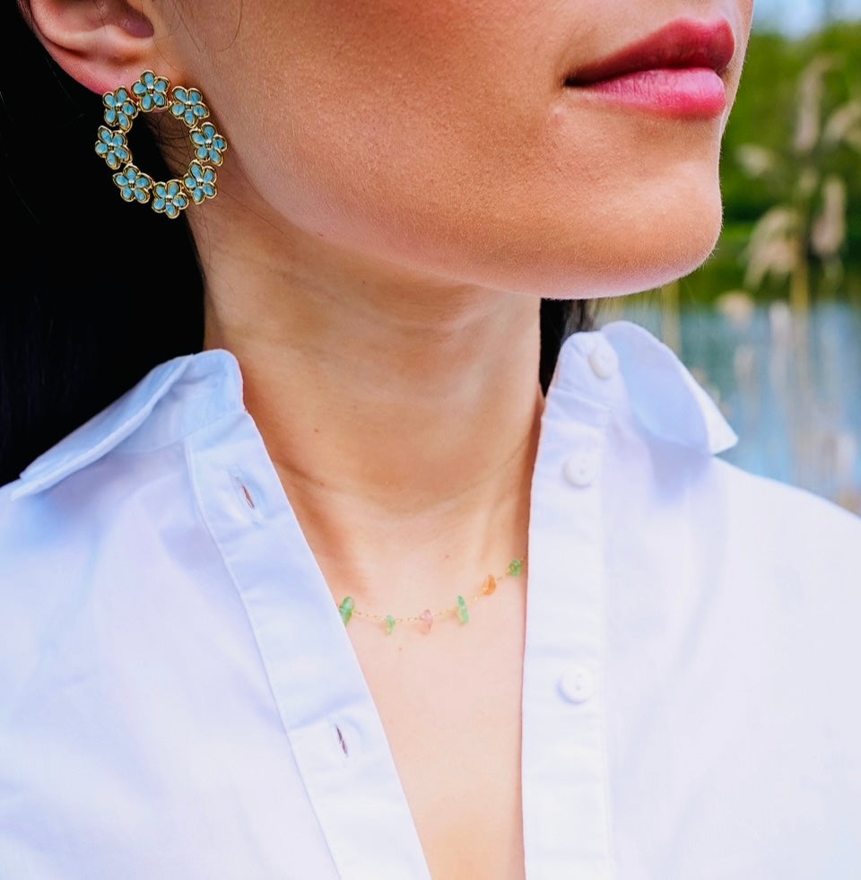 Collier Alice