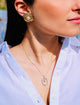 Collier Ovalia - Collection Reine