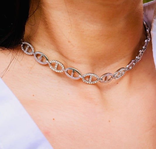 Collier Navia