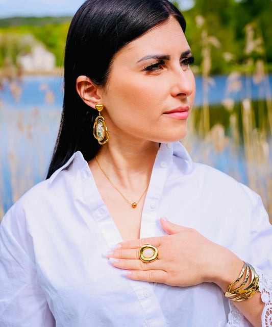 Bague Venezia