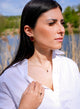 Collier Rubéa - Collection Reine