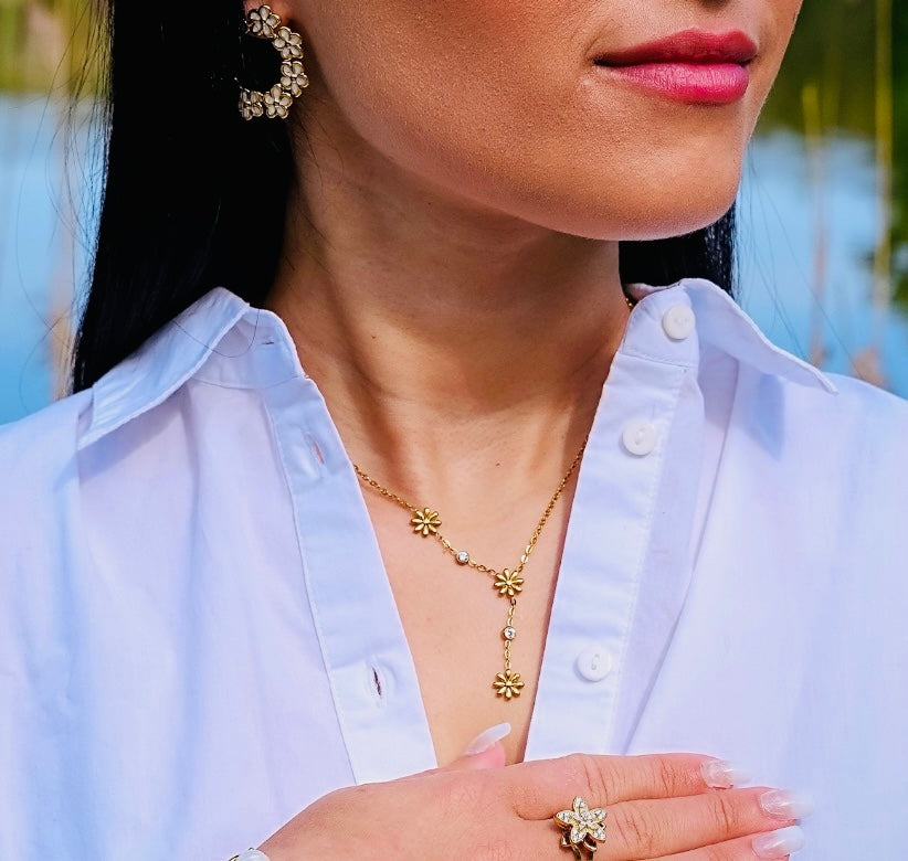 Collier Nova