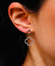 Boucles d'oreilles Céleste