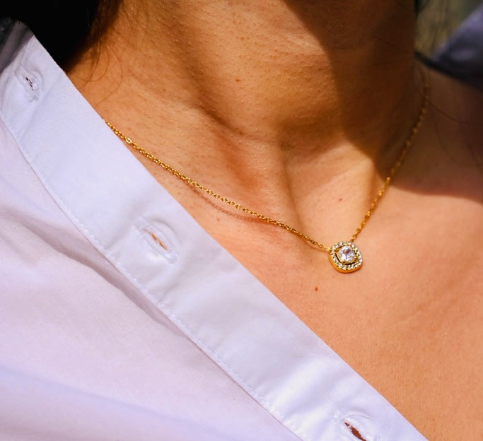 Collier Luminia