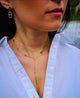Collier Calypso