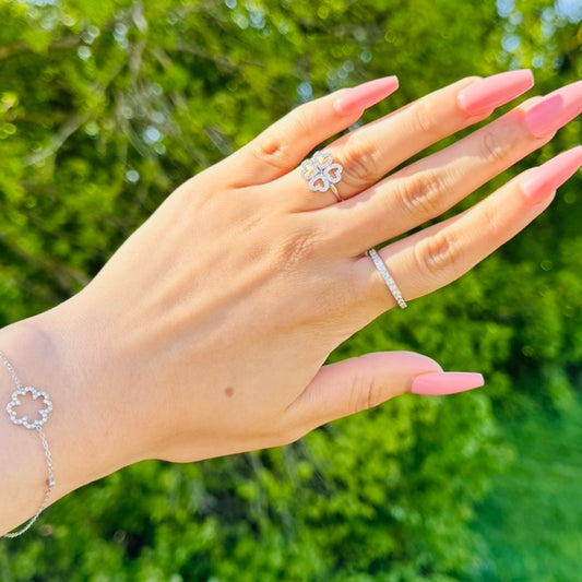Bague Talya