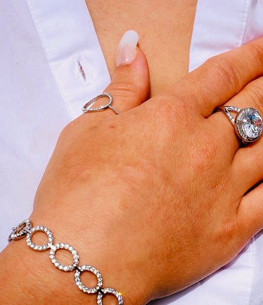 Bague Lana