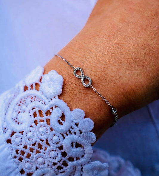 Bracelet Infini
