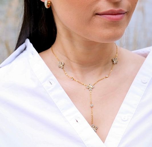 Collier Valentina