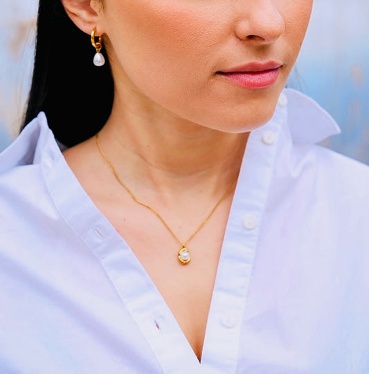 Collier Eloria