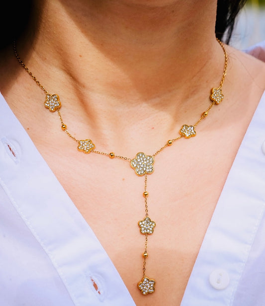 Collier Deliana