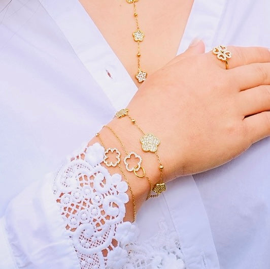 Bracelet Deliana
