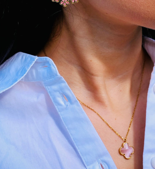 Collier Sienna Rose