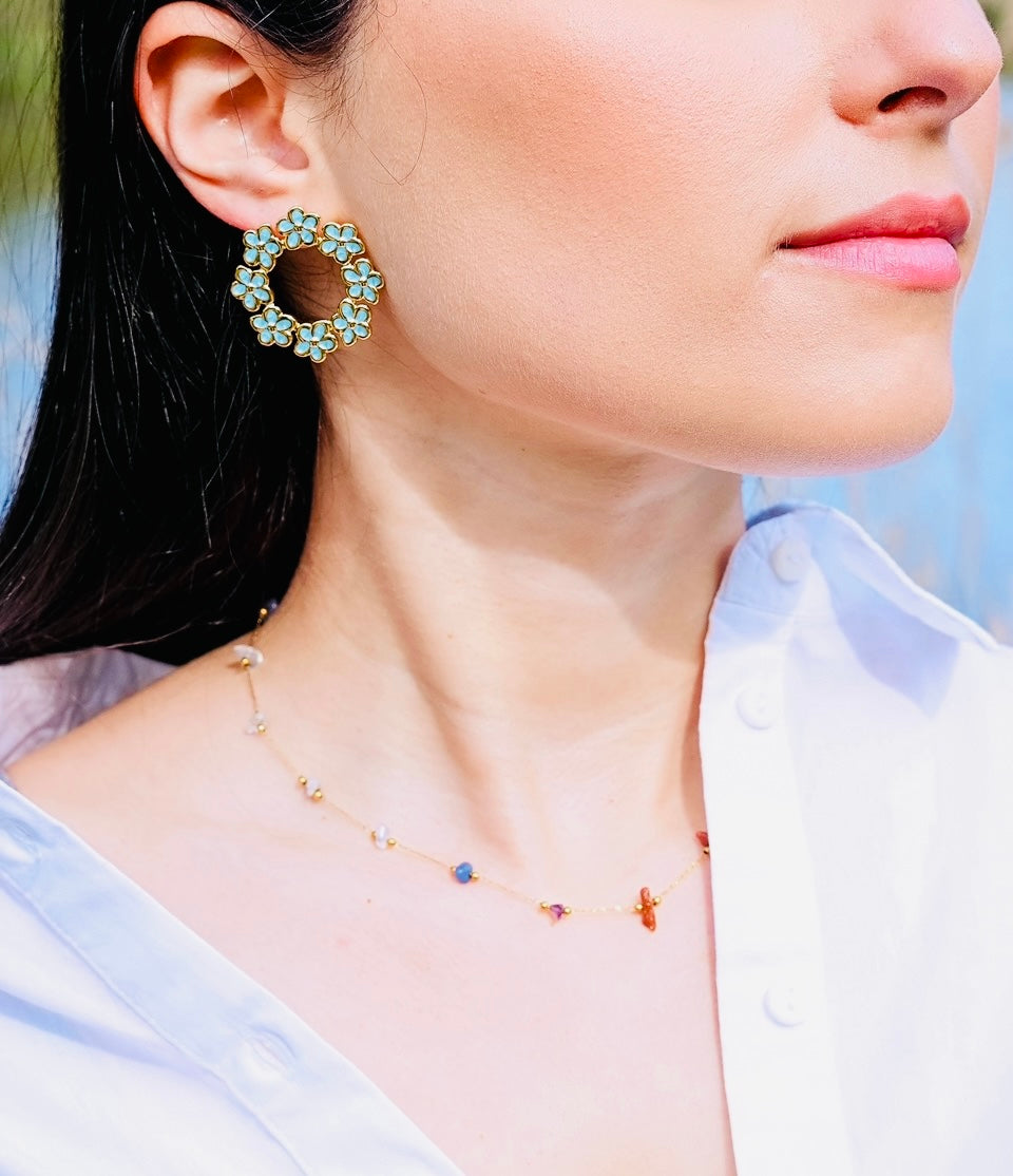 Collier Terra