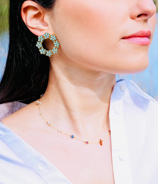Collier Terra