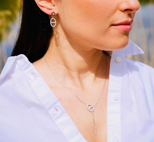 Collier Harmonie