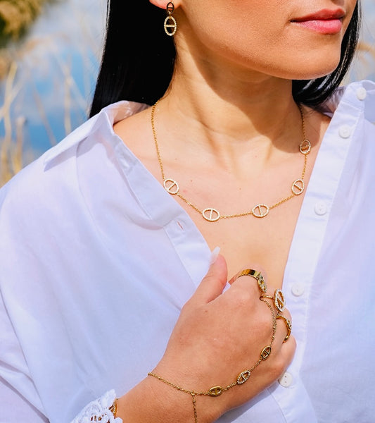 Collier Serena