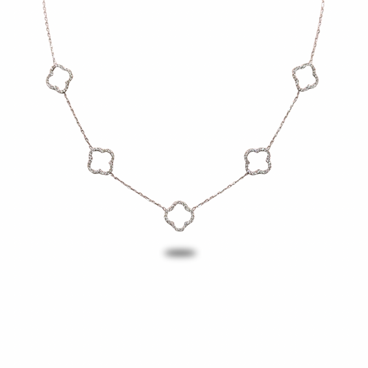 Collier Céleste