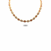 Collier Rubinia Rose