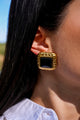 Boucles d'Oreilles Sia