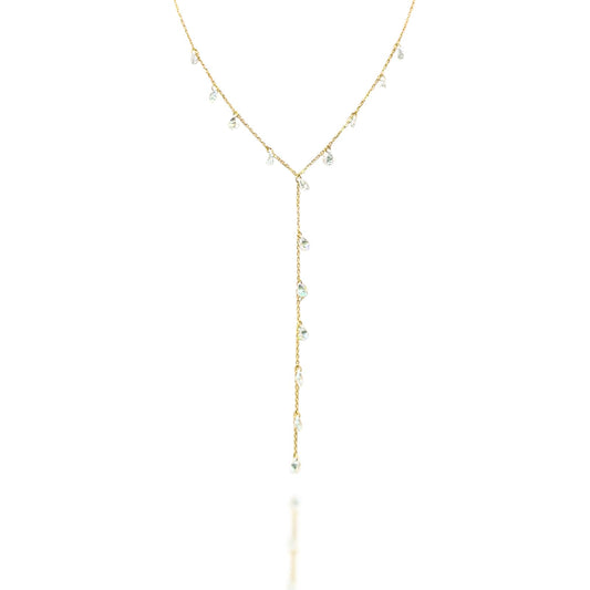 Collier Diva