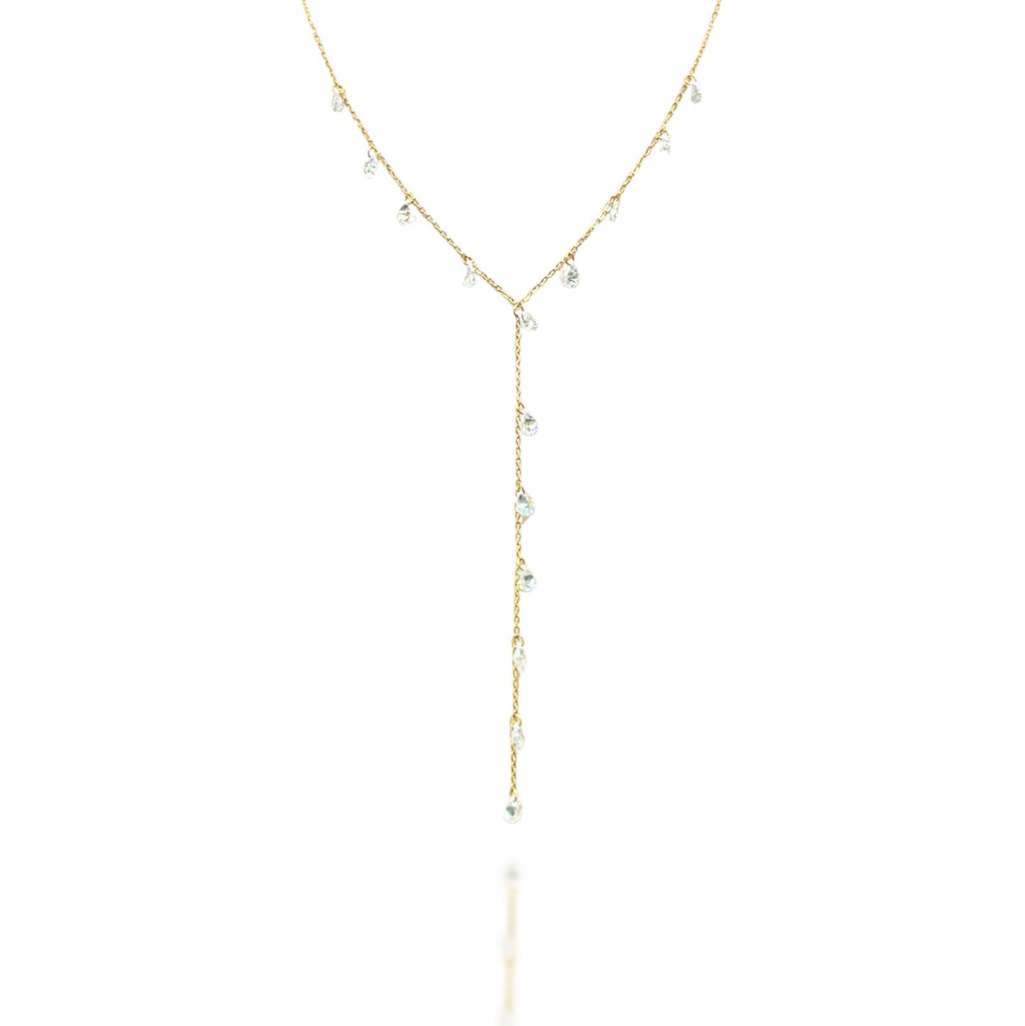 Collier Diva