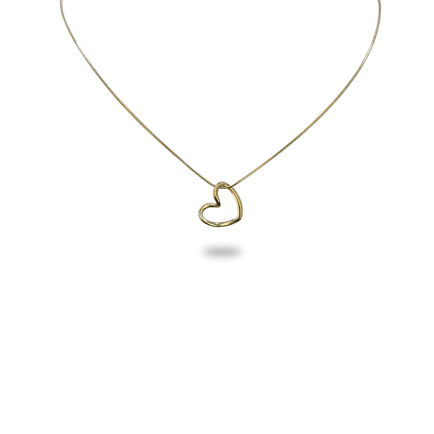 Collier Éclat