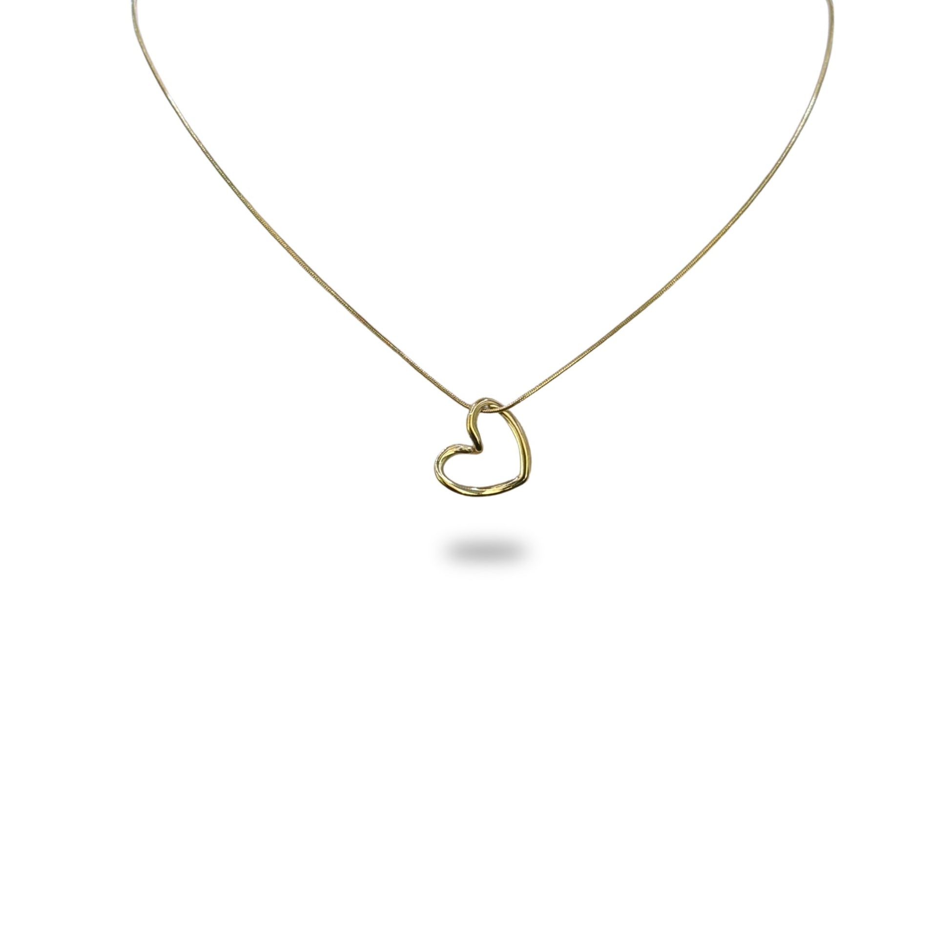 Collier Éclat