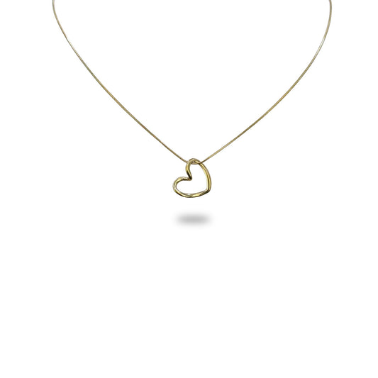 Collier Éclat