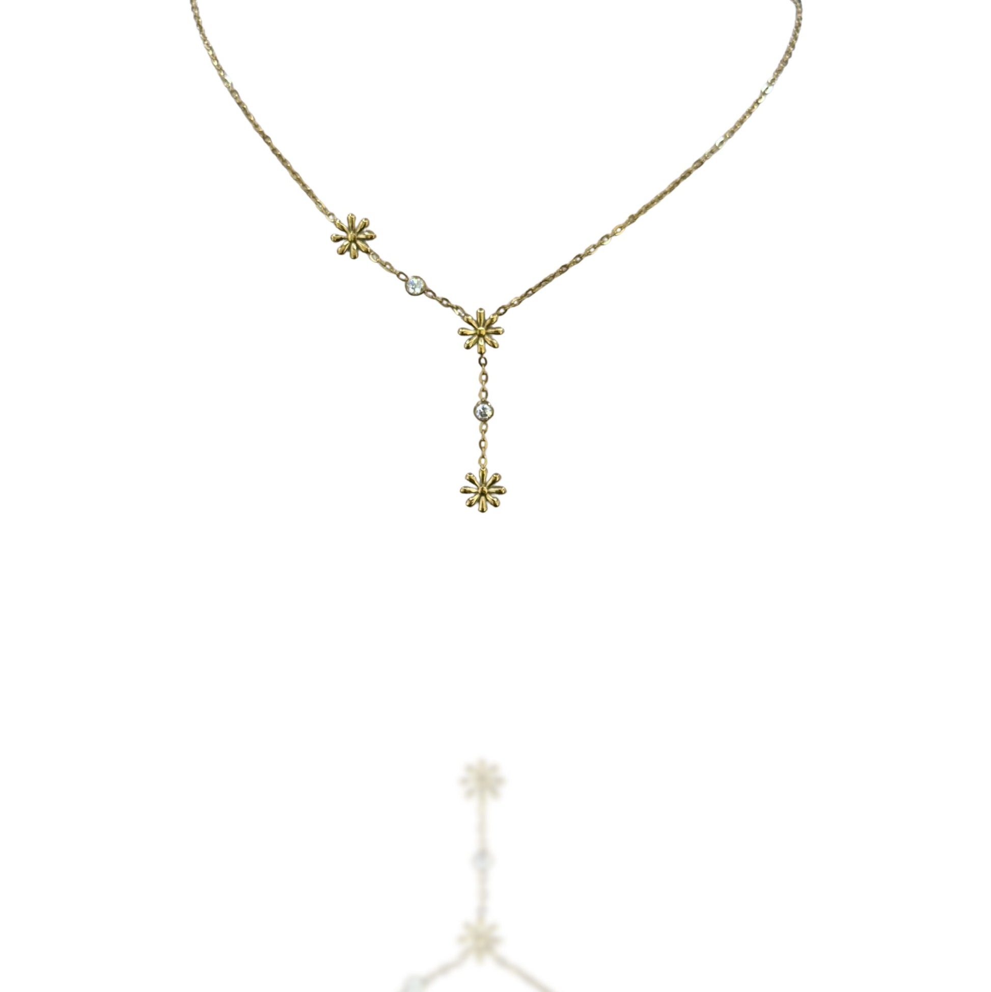 Collier Trinité