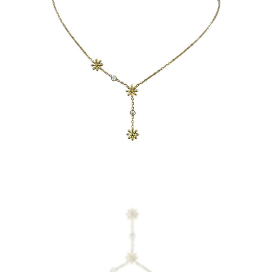 Collier Trinité
