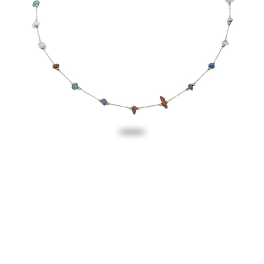 Collier Terra