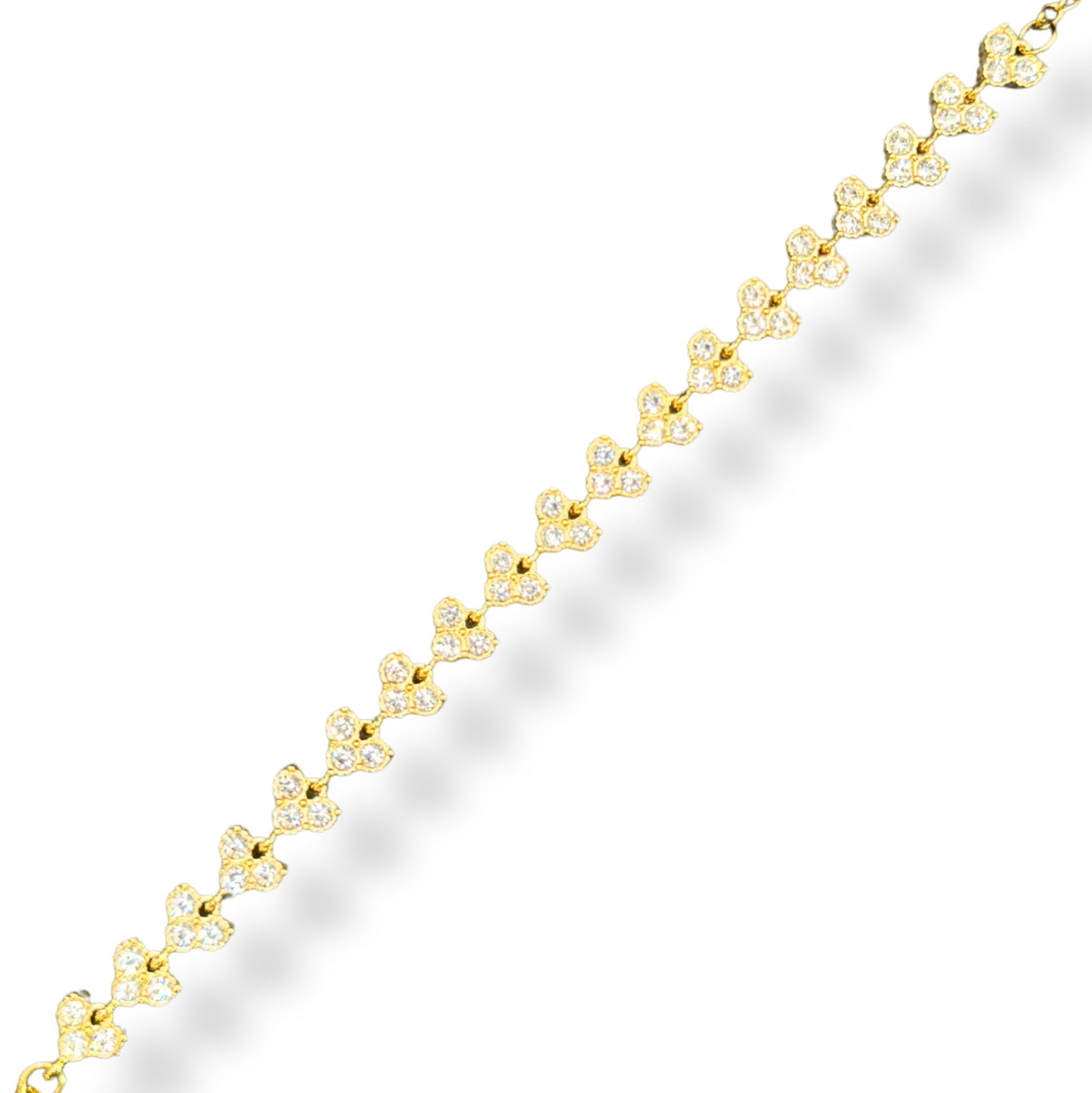 Bracelet Champ de Fleurs
