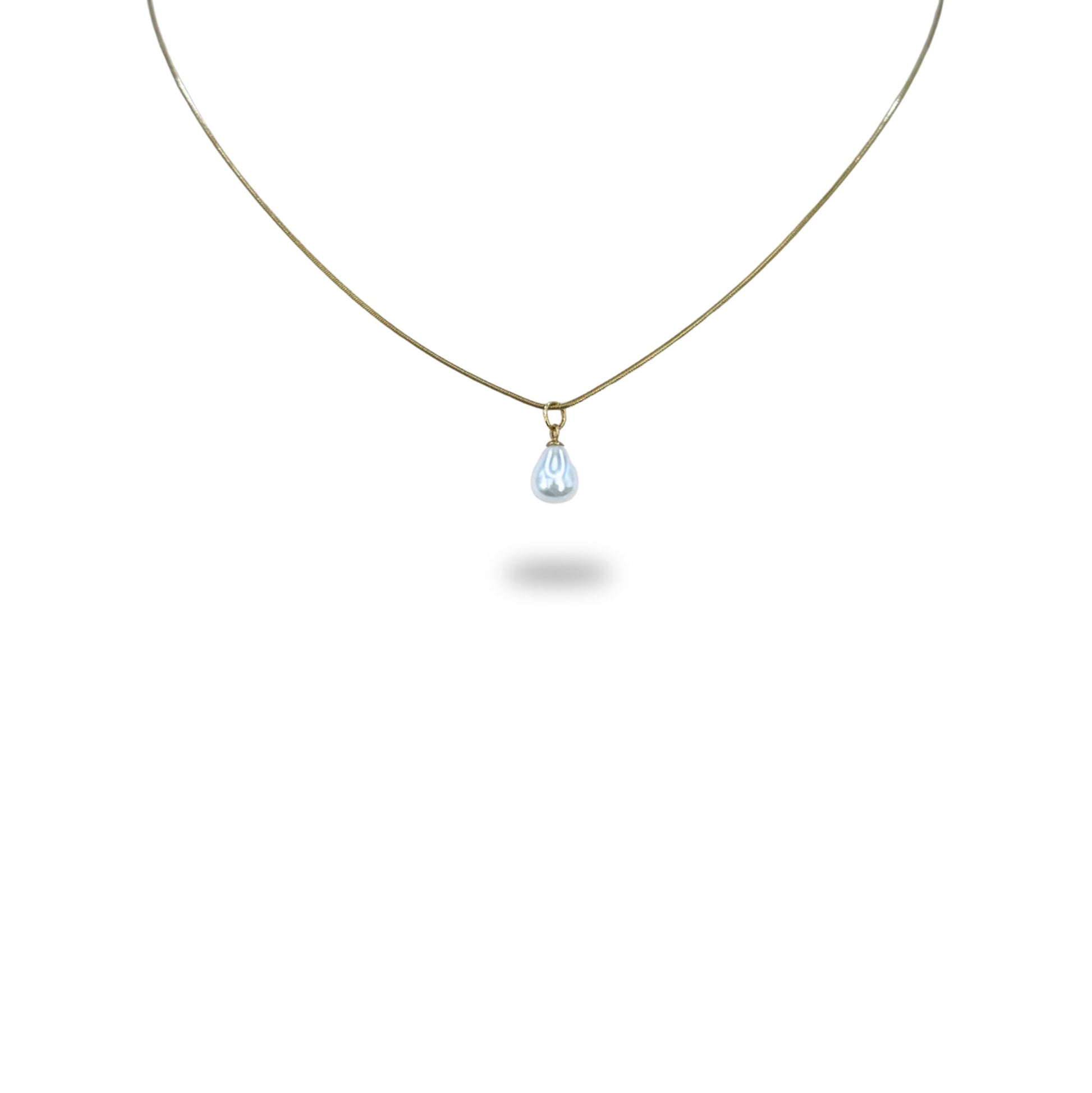 Ensemble Goutte de Perle