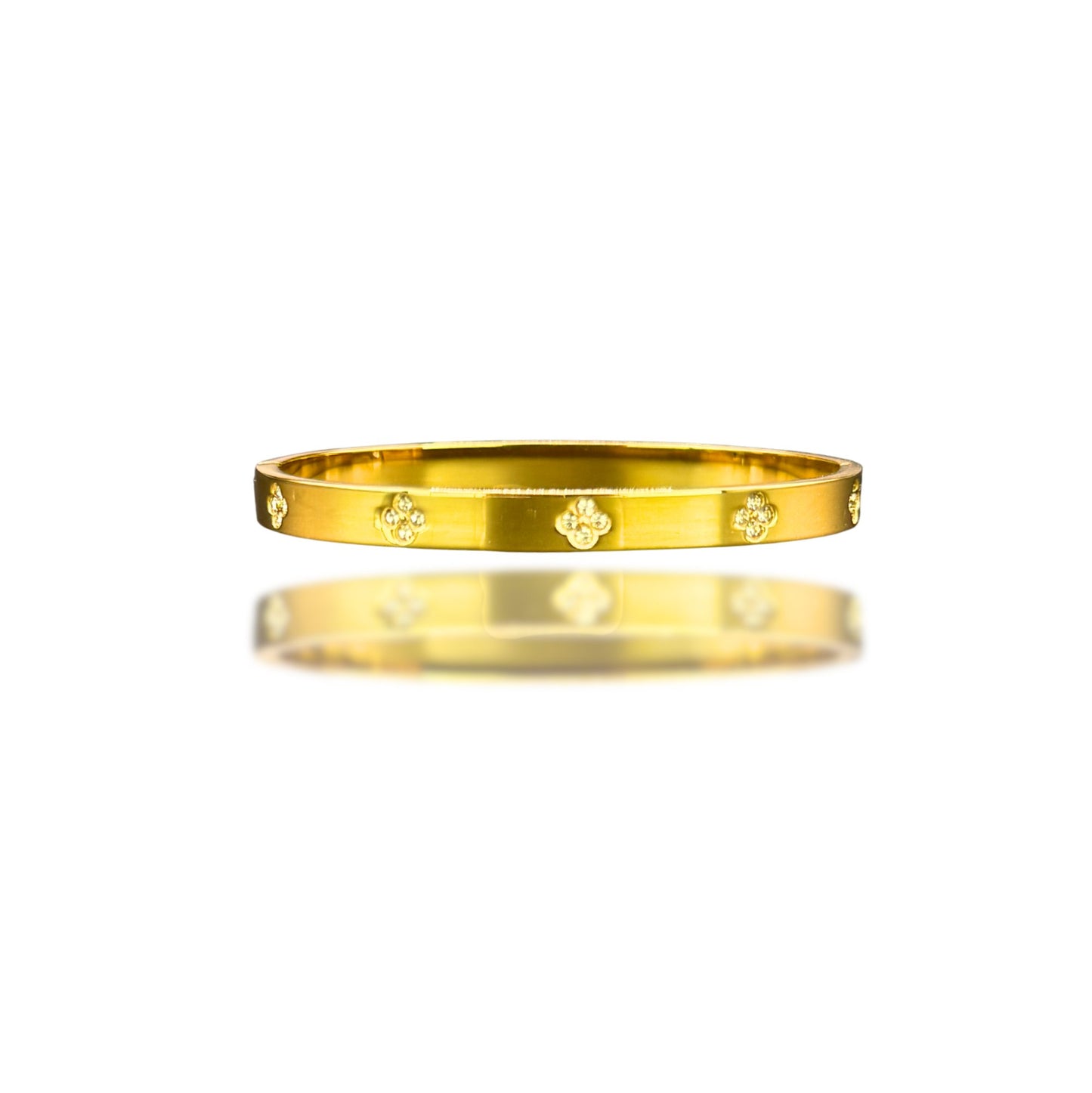 Bague Œil de Sable