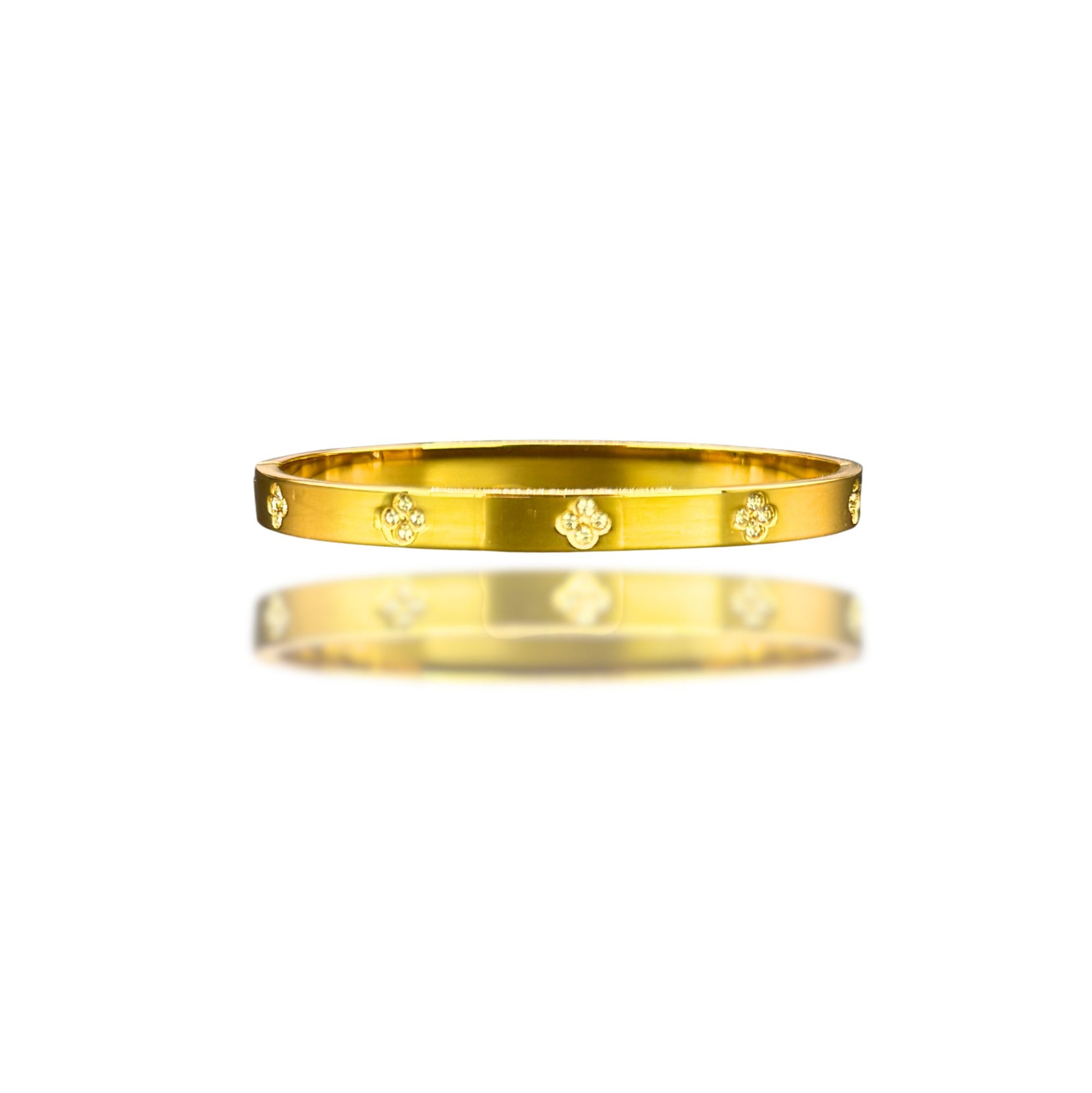 Bague Œil de Sable