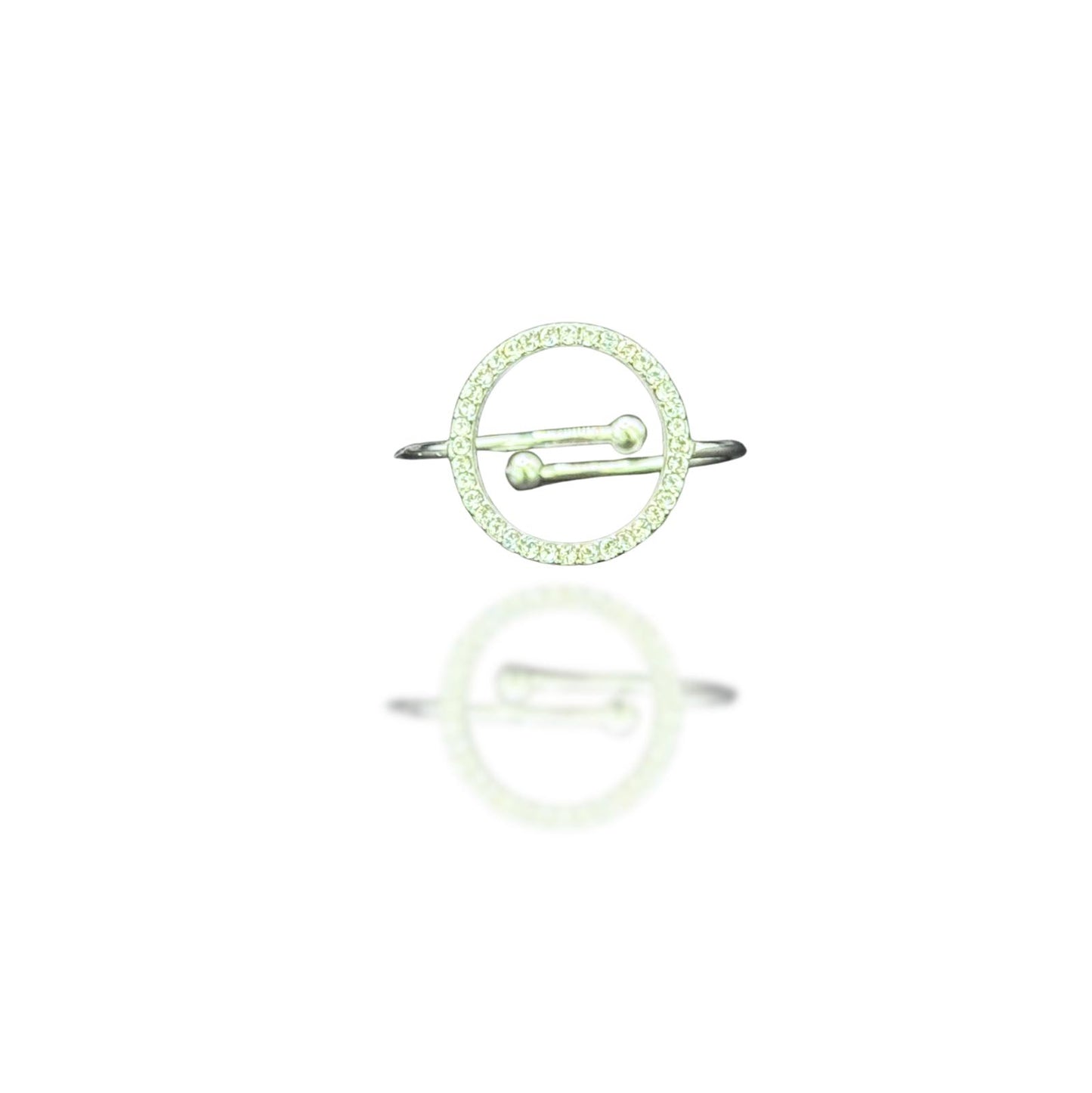 Bague Lana