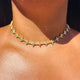 Collier Crystalline – Zayara Paris