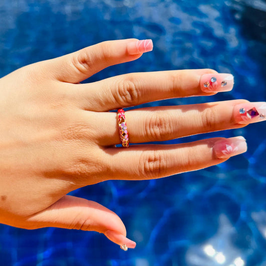 Bague Angkor