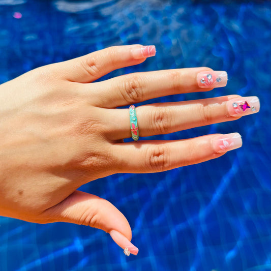 Bague Java